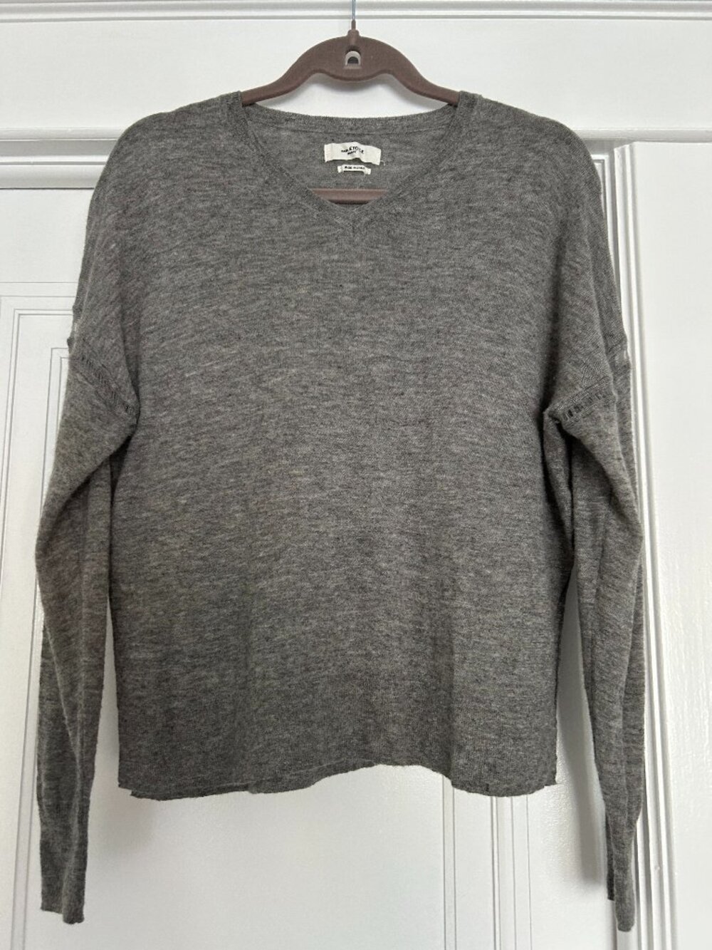 Isabel Marant Étoile cashmere sweater